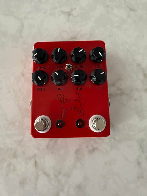 JHS Pedals The Calhoun V2（廃盤） 83674900-81e9-486c-8b54-