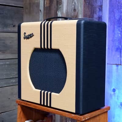 Supro Delta King 12 15w image 2