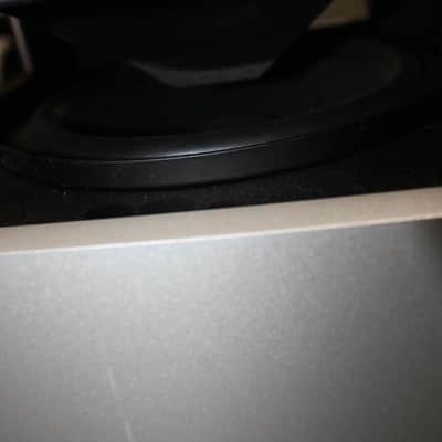 Yamaha Surround Sound System (HTR-5830, YST-SW011, NS-AP1600C & NS-AP1600S image 16