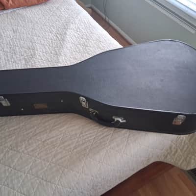 Yamaha FG-300 1970s - Natural image 8