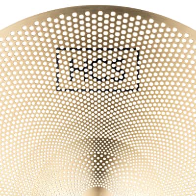 Meinl 18" Practice HCS Crash P-HCS18C image 4