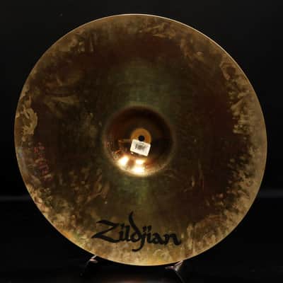 Zildjian K Custom Ride 20 [30303097] (06/12) image 5