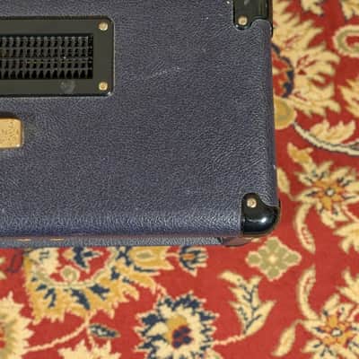 Marshall Vintage Modern 2466 100-Watt Guitar Amp Head 2007 - 2013 - Purple image 5