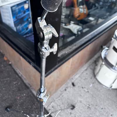 Pearl Straight Single Stand / Single Braced image 11