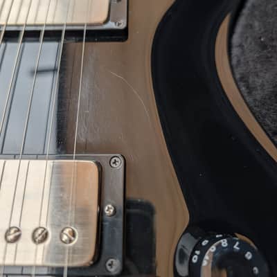 2002 PRS McCarty Standard image 17