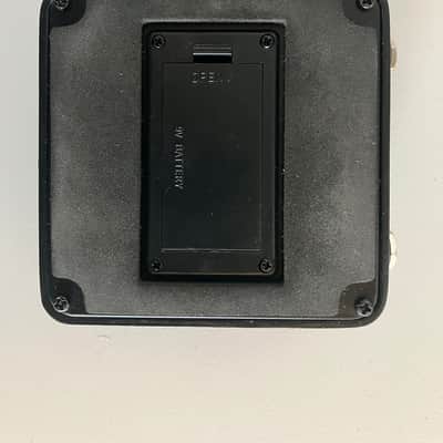 Palmer Pocket Amp Bass Preamp image 5