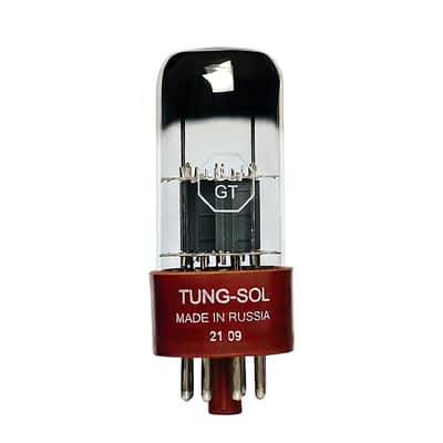 Ampeg  Jet, J12, J12A & J12B  w/ 5Y3 & 7591A Tube Set. New with Full Warranty! image 2