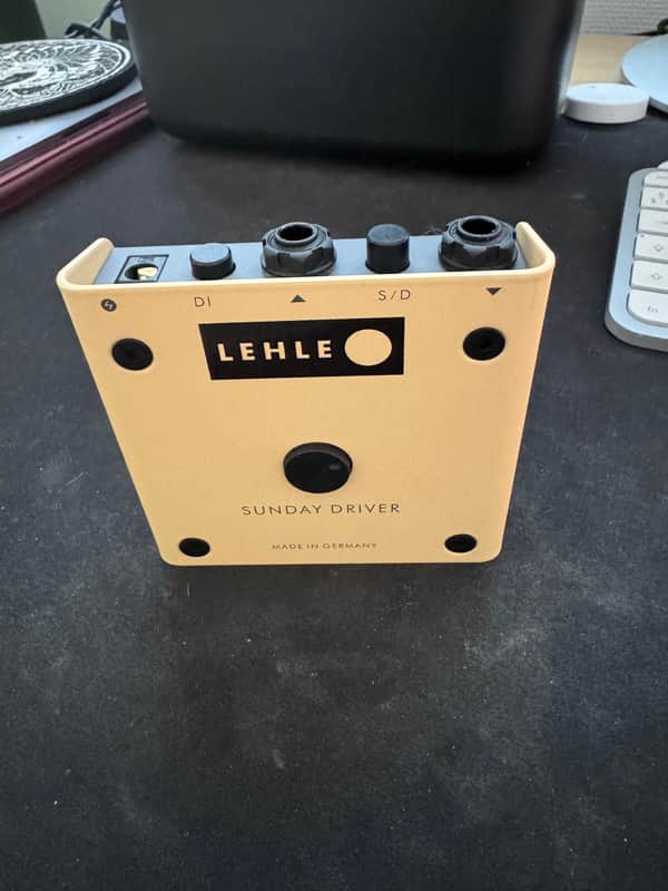 Lehle Sunday Driver II