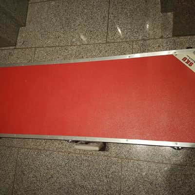 Universal Bass Flight Case Light & Super Grip image 2