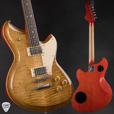 Novo Serus H2 | Reverb