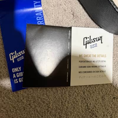Gibson Les Paul Studio 2016 - Alpine White image 16