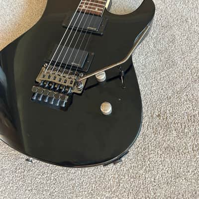 Yamaha RGX420DZ II image 4