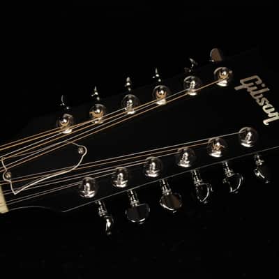 Gibson J-45 Standard 12-String (#304) image 25