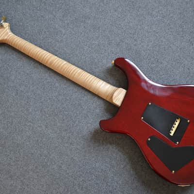 PRS Custom 24 30th Anniversary Artist image 13