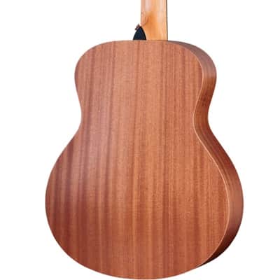 Taylor GS Mini Sapele Natural w/bag image 3