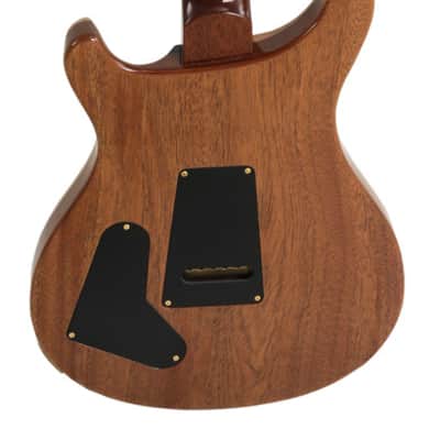Paul Reed Smith Wood Library Special 22 Quilted Maple Cobalt Blue on Sale image 3