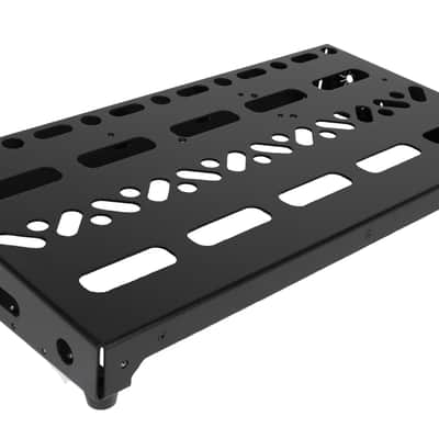 Accel XTA21 Stage Pro Pedal Board & Tote image 9