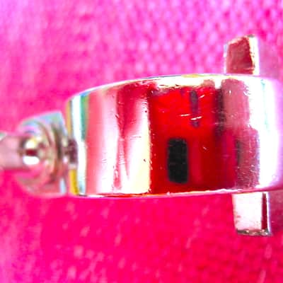 Sonor Memory Lock 3/4" Double-Sided Single Splines - USED image 3