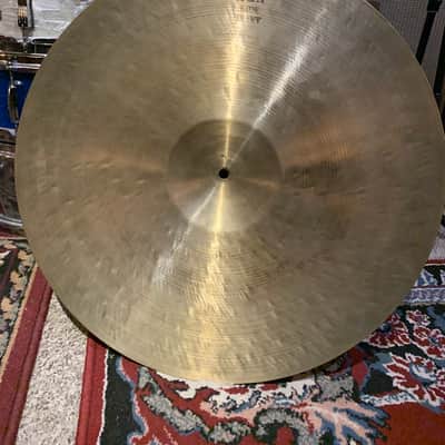 Istanbul Agop Zilciler Early 80’s image 8