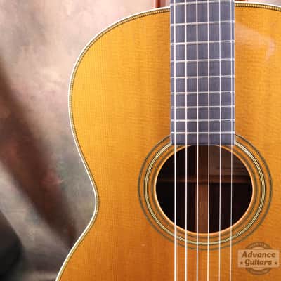 MARTIN 1996 model 000-28 12-Fret GE image 7