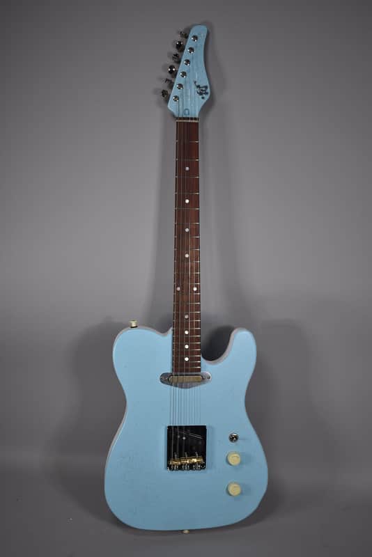Williams Guitars USA DanTana