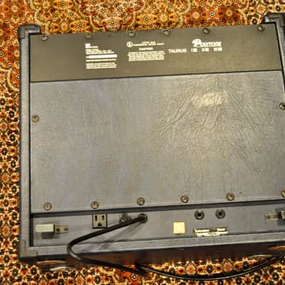 POLYTONE TAURUS II image 5