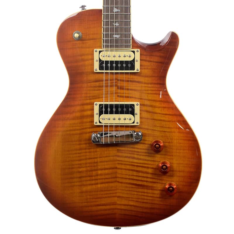 PRS SE Bernie Marsden 2011 - 2015 image 2