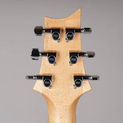 Paul Reed Smith USA DC3 - 2011 PRS - Sunburst image 10