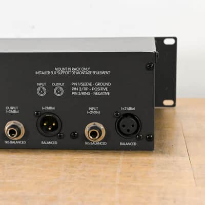 Peavey QF 131 31-Band Graphic Equalizer CG01452 image 7