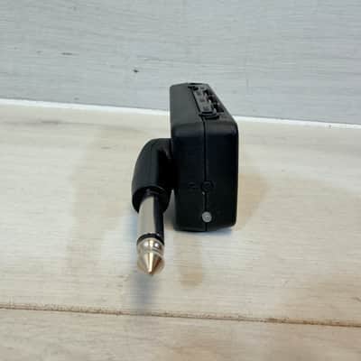 Vox amPlug 2 Classic Rock AP2-CR Headphone Guitar Amplifier Made in Japan 2015-Present image 7