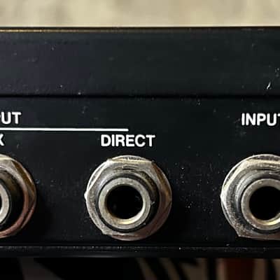 Boss DE-200 Digital Delay image 10