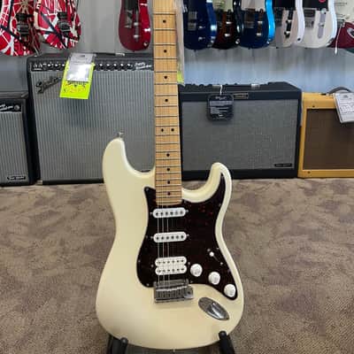 Fender American Standard Stratocaster - Made in USA 2006 image 1