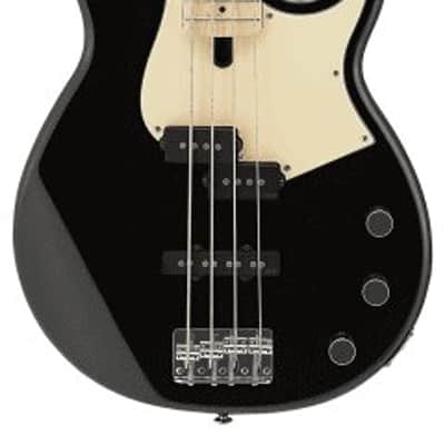 Yamaha BB434M BL Black Broad Bass New *Free Shipping in the US* image 4