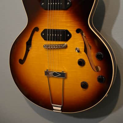Heritage Standard H-530 - Original Sunburst image 4