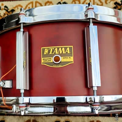 TAMA ARTWOOD 1 PLY STEAM BENT image 2
