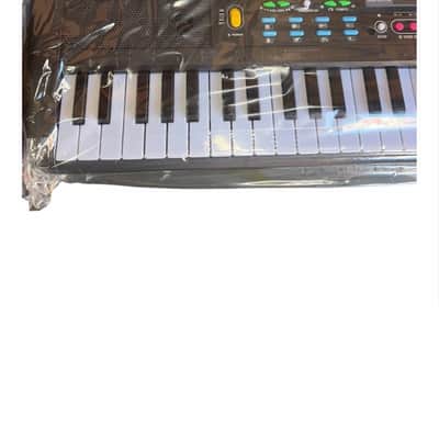 Electric Keyboard MQ 6112 Music Paradise Open Box All Pieces Included image 4