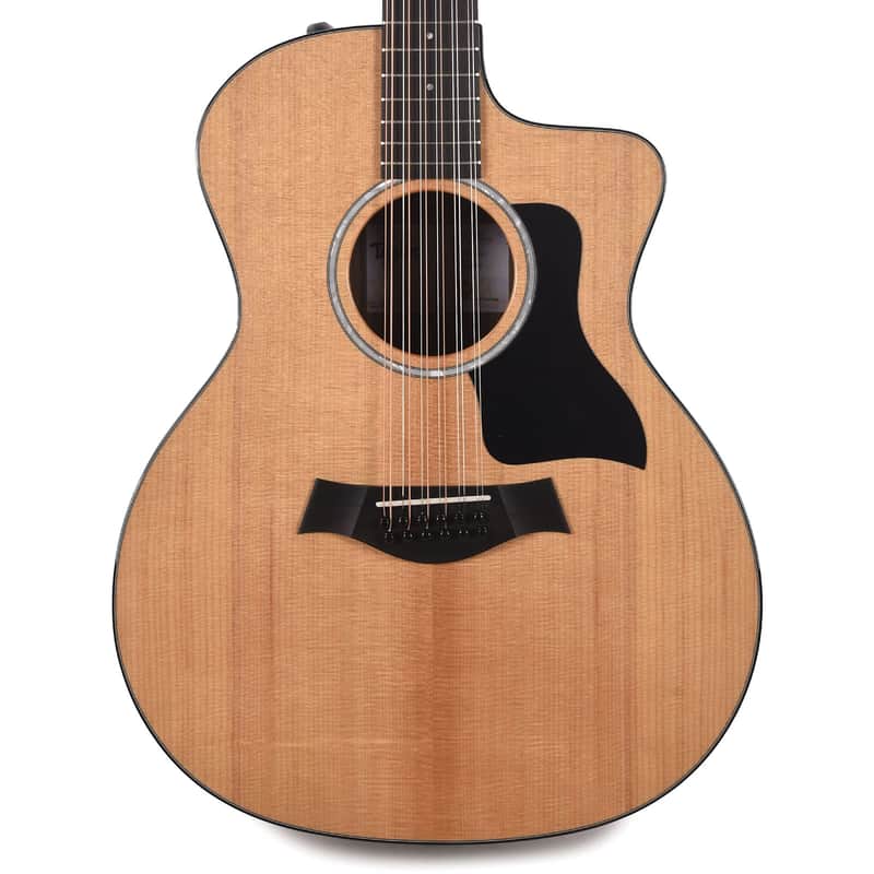 Taylor 254ce Plus image 3