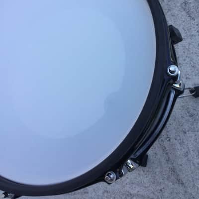 ATV aDrums aD-S13 13" Electronic Snare w/ ATV ADA-SS Snare Stand image 8