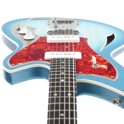 Novo Miris J Lake Sonic Burst image 12