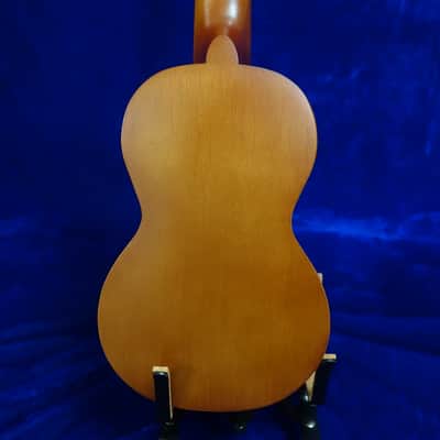 Mahalo MK1 Ukulele Kahiko - Transparent Brown image 3