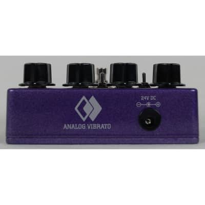 Diamond Vibrato V1 - VIB-1 - Original box and manual included image 5