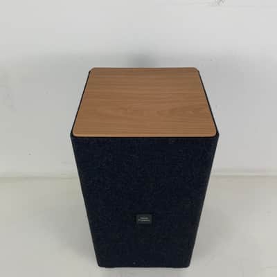 Philips - SW7235Y/12 - Fidelio-Series - E5-Series - Active Sub-Woofer image 2