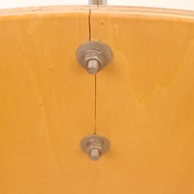 Sonor Timpani-Tom Drum 8x13" Primary Line PT Germany 8Ply Beech Champion/Phonic image 9