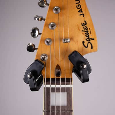 Squier Classic Vibe '70s Jaguar - 3-Color Sunburst image 6