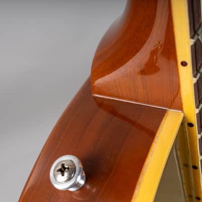 Gibson 1956 Les Paul Goldtop Reissue VOS, Double Gold | Demo image 13