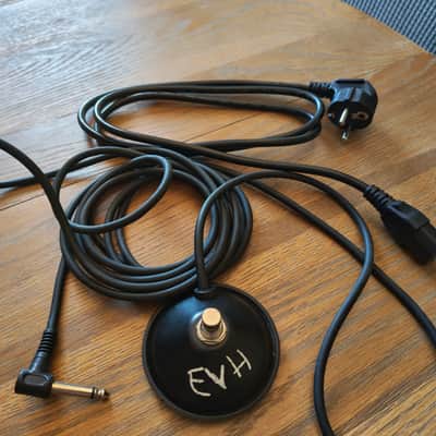 EVH 5150III LBX 15 Watt 2021 image 4
