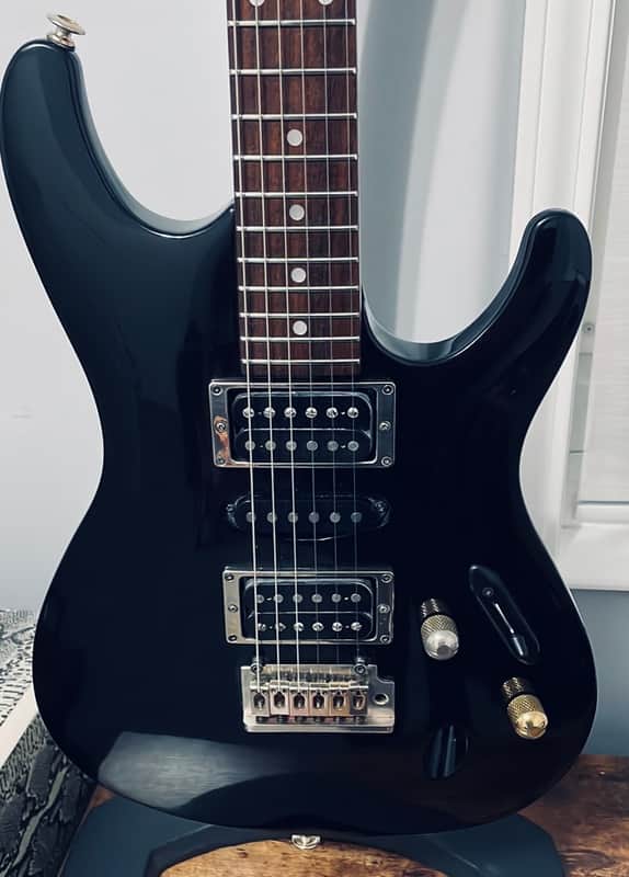 Ibanez SV470 1992 image 1
