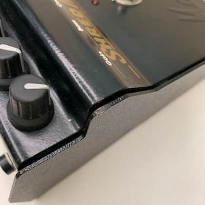 Marshall Shred Master 1990s - Black image 4
