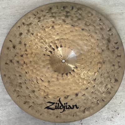 Zildjian 20" K Constantinople Medium Thin Low Ride Cymbal ( 2,004 g ) image 6