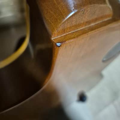 Gibson Les Paul Traditional Pro Exclusive 2009 - 2012 - Vintage Sunburst image 16